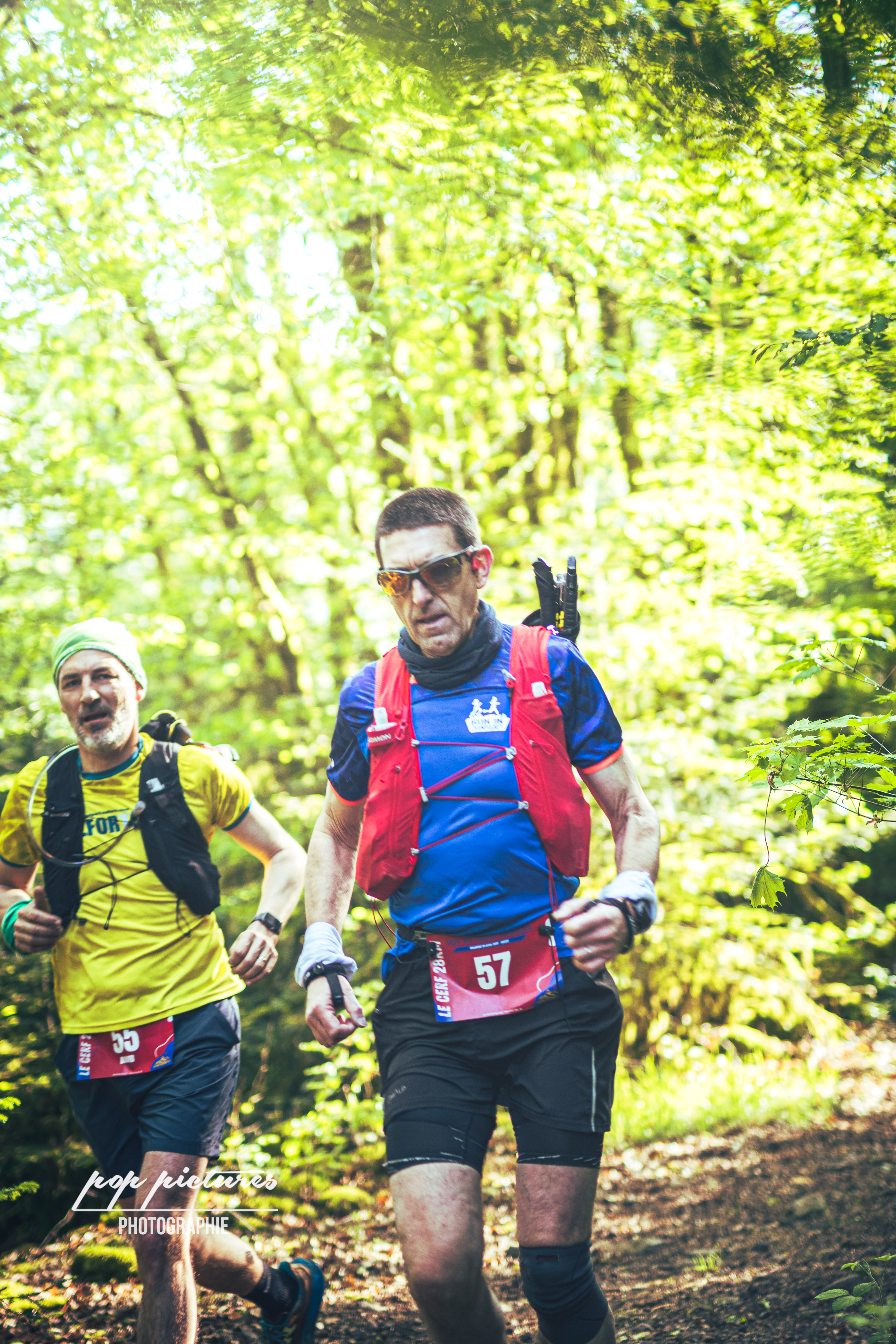 Image du trail